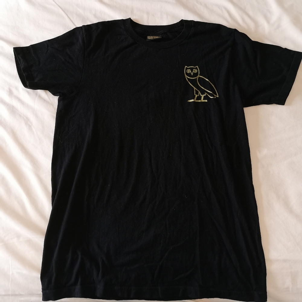 💥Sold💥 Authentic OVO tee